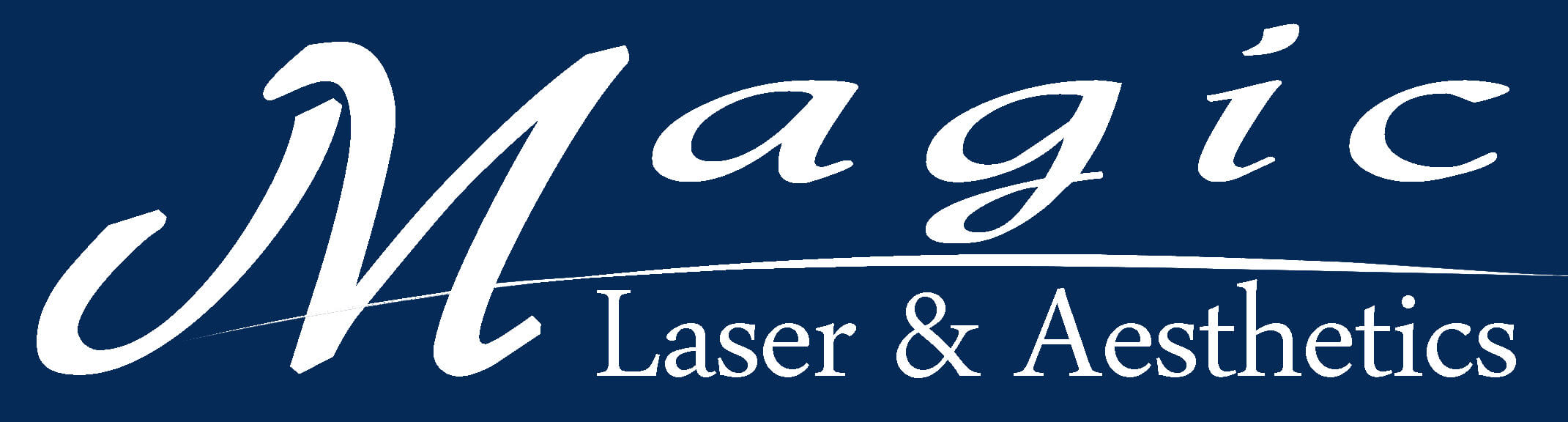 Winner small image - Magic Laser and Aesthetics